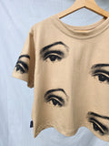POLERA OJOS
