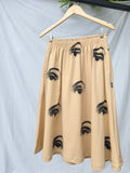 POLLERA OJOS