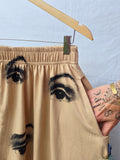 POLLERA OJOS