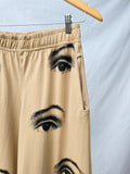 PANTALON OJOS JERSEY