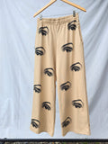 PANTALON OJOS JERSEY