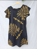 VESTIDO SARAY