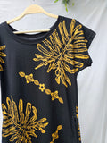VESTIDO SARAY