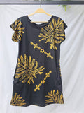VESTIDO SARAY