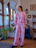 CONJUNTO ICONO ROSE