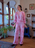CONJUNTO ICONO ROSE