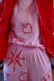 CONJUNTO ICONO ROSE