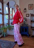 CONJUNTO ICONO ROSE