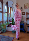 CONJUNTO ICONO ROSE