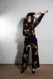 CONJUNTO ROSAS DORE