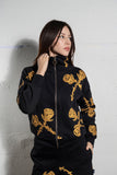 BOMBER ROSAS DORE