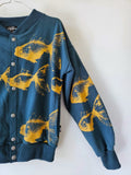 POLERON BOMBER CARDUMEN