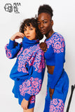 POLERA CROP MORAVA