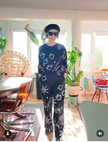 CONJUNTO ICONO UNISEX