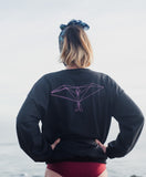 POLERON UNISEX HUEMUL