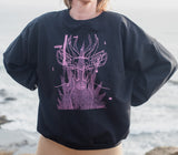 POLERON UNISEX HUEMUL