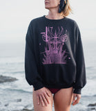 POLERON UNISEX HUEMUL
