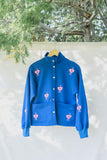 CHAQUETA JAPO CORAZONES