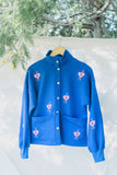 CHAQUETA JAPO CORAZONES