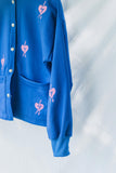 CHAQUETA JAPO CORAZONES