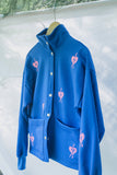 CHAQUETA JAPO CORAZONES