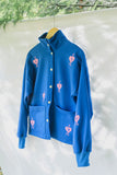 CHAQUETA JAPO CORAZONES