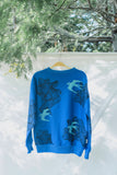 POLERON UNISEX CATRIANCA