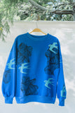 POLERON UNISEX CATRIANCA