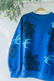 POLERON UNISEX CATRIANCA