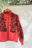 CHAQUETA JAPO MORAVA