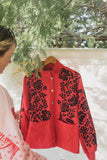 CHAQUETA JAPO MORAVA