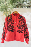CHAQUETA JAPO MORAVA