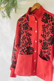 CHAQUETA JAPO MORAVA