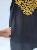 VESTIDO/POLERON MORAVA