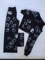 PANTALON ICONO