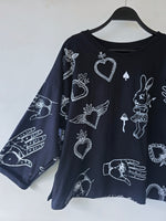 POLERA ICONO