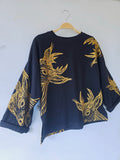 POLERA HUEMUL