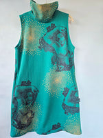 VESTIDO/POLERON VENUS