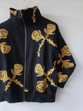 BOMBER ROSAS DORE