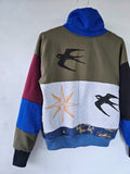 POLERON BOMBER KILTRO 9