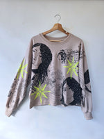 POLERA MUJER