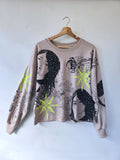 POLERA MUJER