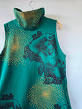 VESTIDO/POLERON VENUS