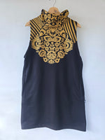 VESTIDO/POLERON MORAVA