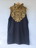 VESTIDO/POLERON MORAVA
