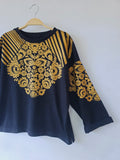 POLERA MORAVA