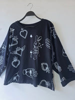 POLERA ICONO