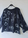 POLERA ICONO
