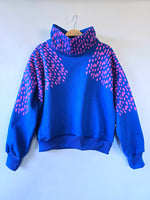 POLERON CROP LLUVIA