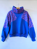 POLERON CROP LLUVIA